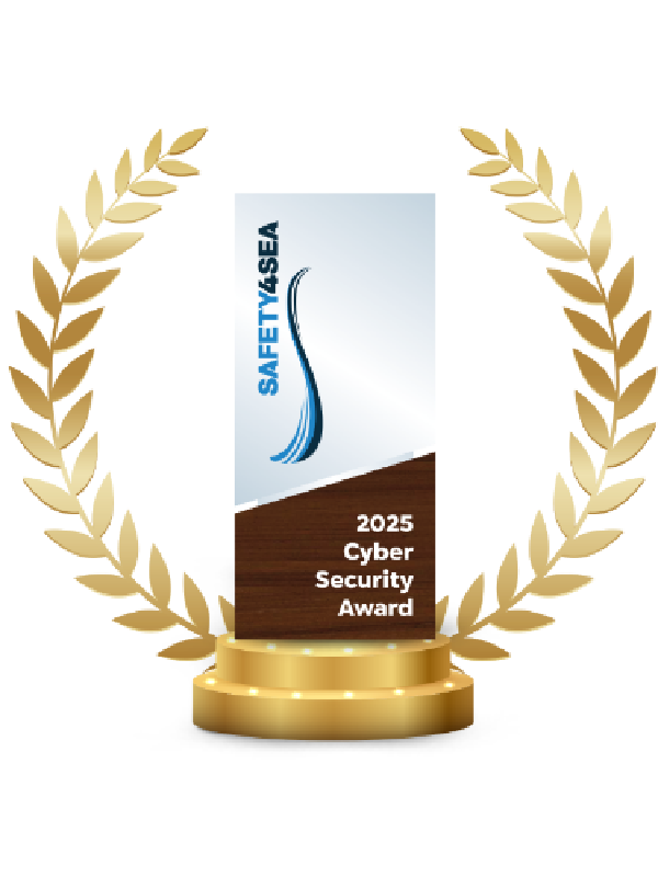 SAFETY4SEA Award