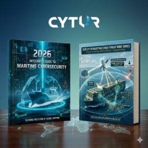 해양 사이버보안 관련 핵심 전략과 대응 방안 제시.