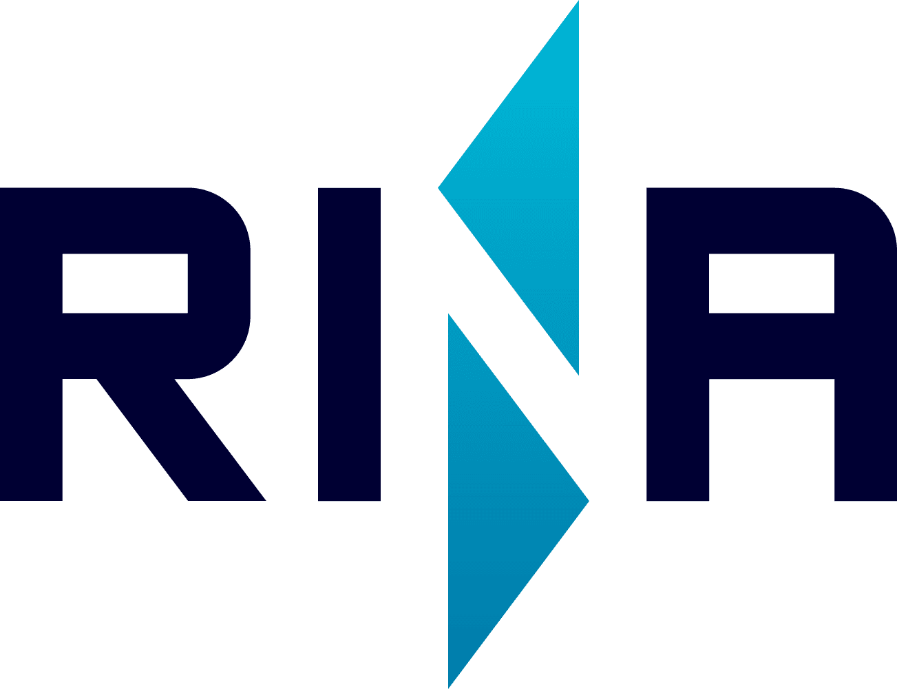 RINA 로고